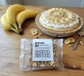 Banana Cream Pie Chewy Big Bar 2.5oz