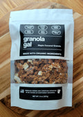 Monthly Maple Coconut Granola w/Free Shipping