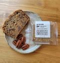 Granola Gal Banana Nut Bread Chewy Granola Bar, 2.5oz