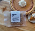 Granola Gal Pumpkin Pie Chewy Granola Bar, 2.5oz